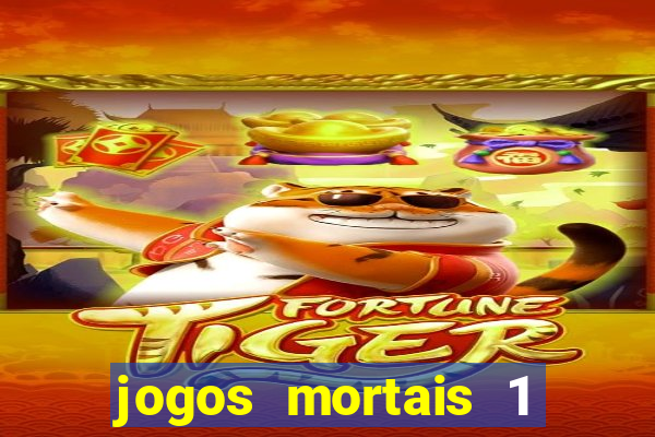 jogos mortais 1 final explicado